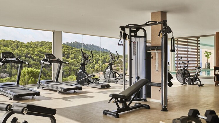 Zafiro Palace Andratx